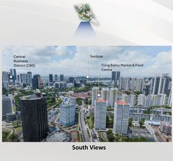 Zyon Grand (D3), Apartment #619499601